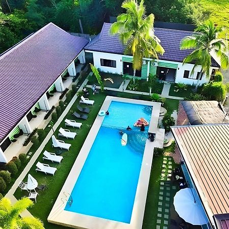 Chinita Boutique Hotel Panglao Exteriér fotografie