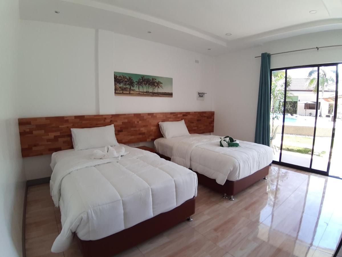 Chinita Boutique Hotel Panglao Exteriér fotografie