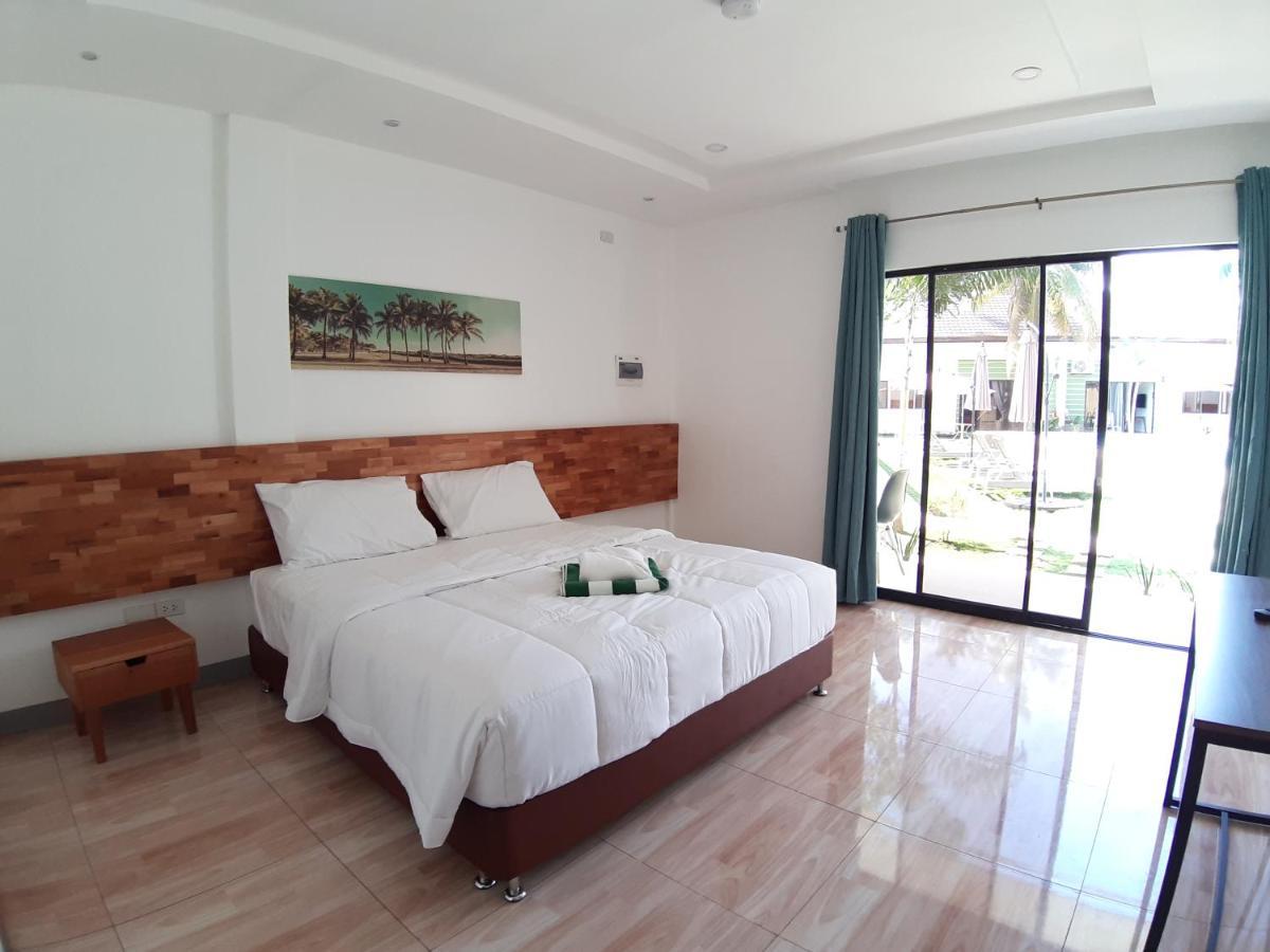 Chinita Boutique Hotel Panglao Exteriér fotografie