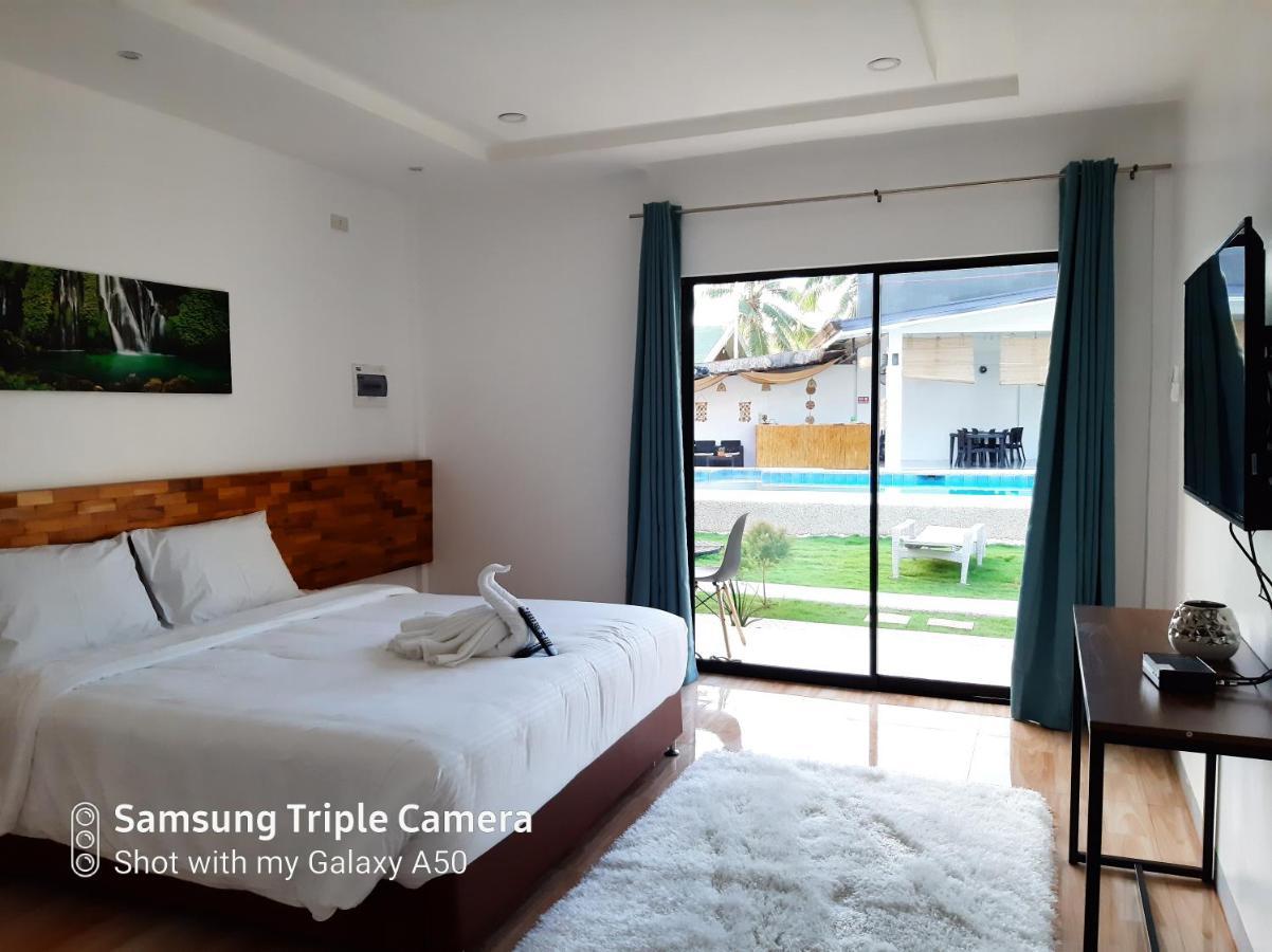 Chinita Boutique Hotel Panglao Exteriér fotografie