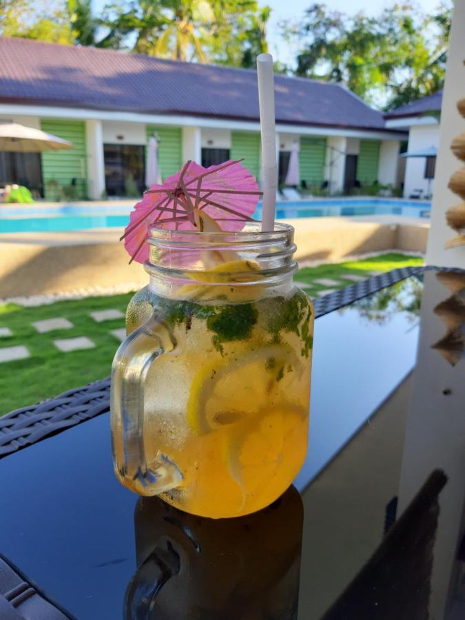 Chinita Boutique Hotel Panglao Exteriér fotografie