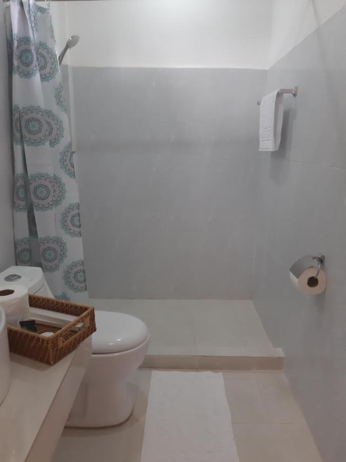 Chinita Boutique Hotel Panglao Exteriér fotografie