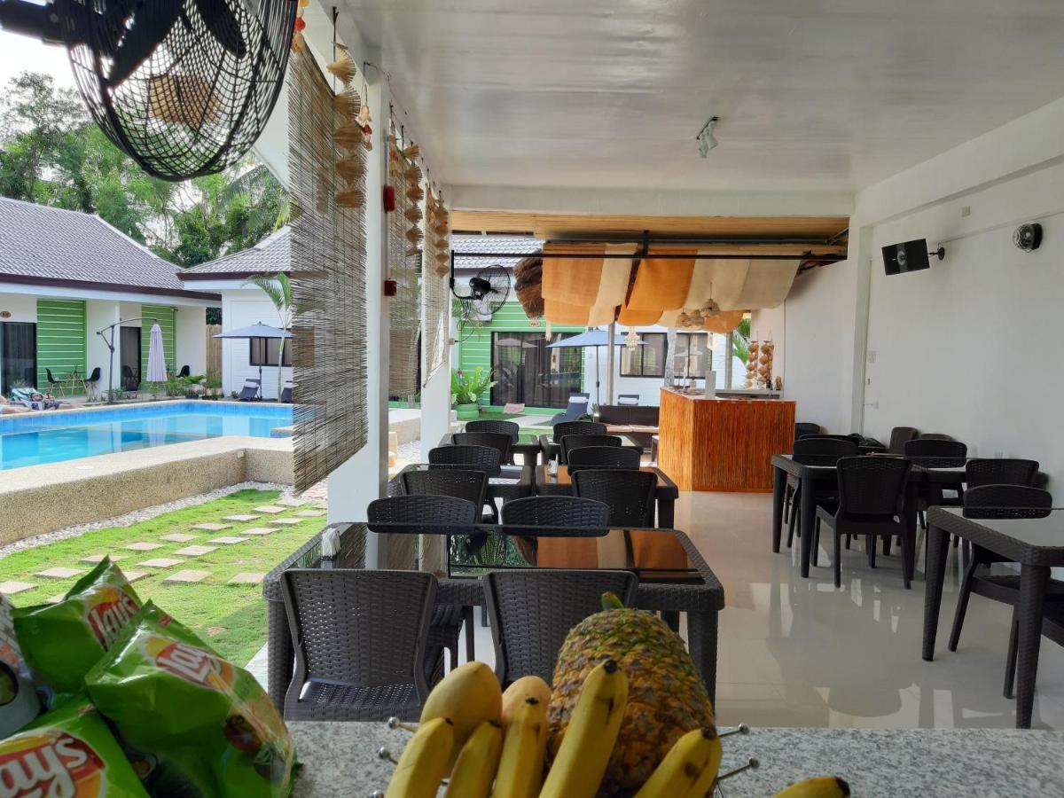 Chinita Boutique Hotel Panglao Exteriér fotografie