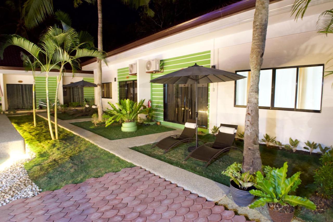 Chinita Boutique Hotel Panglao Exteriér fotografie