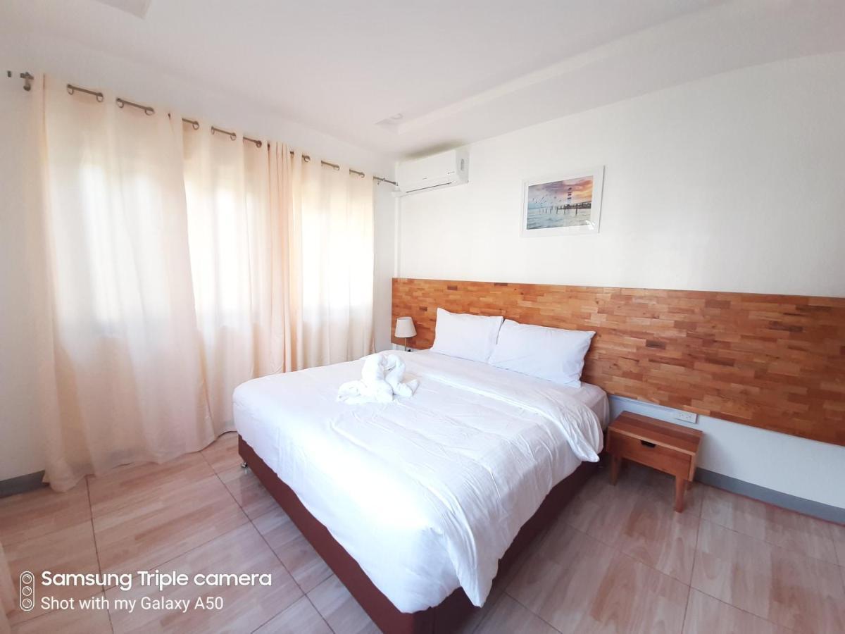 Chinita Boutique Hotel Panglao Exteriér fotografie