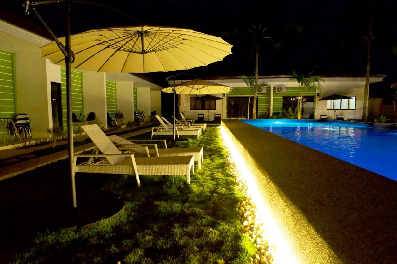 Chinita Boutique Hotel Panglao Exteriér fotografie