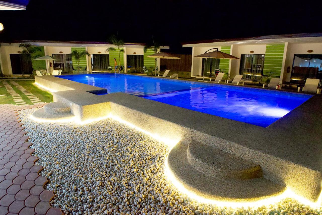 Chinita Boutique Hotel Panglao Exteriér fotografie