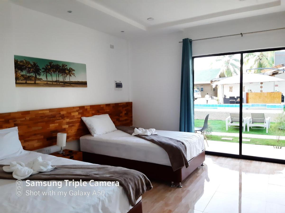 Chinita Boutique Hotel Panglao Exteriér fotografie
