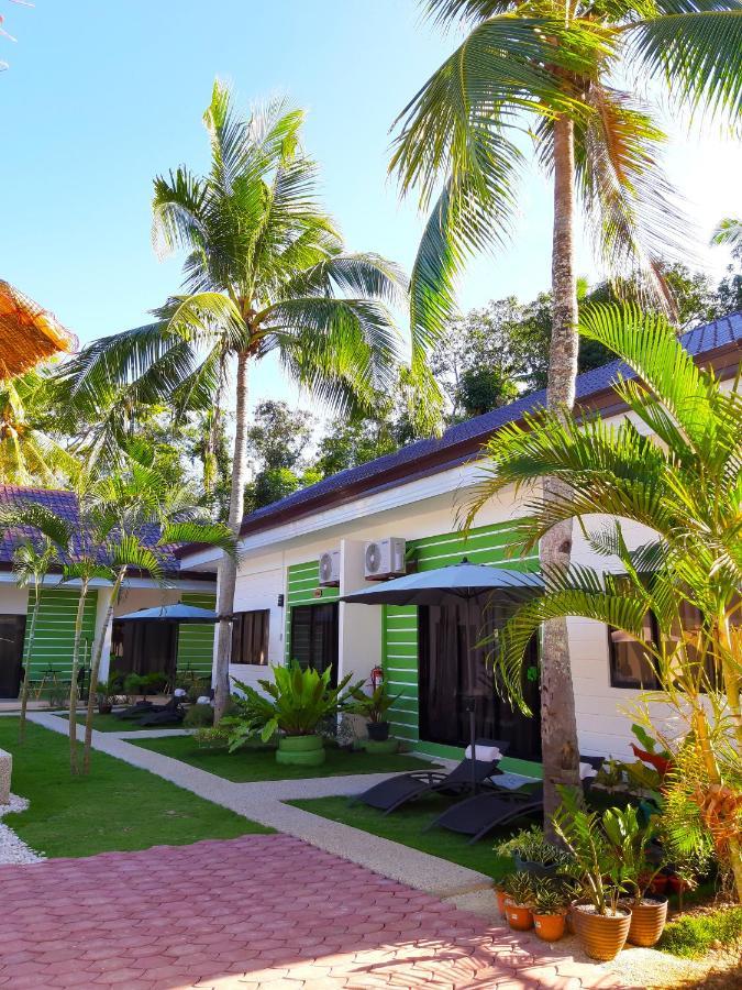 Chinita Boutique Hotel Panglao Exteriér fotografie