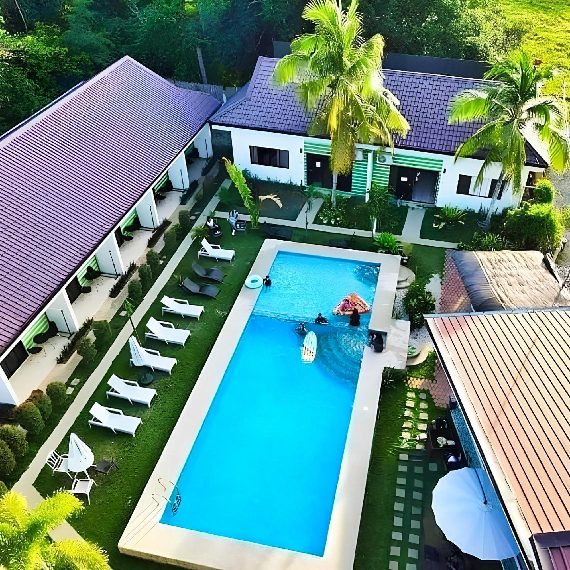 Chinita Boutique Hotel Panglao Exteriér fotografie