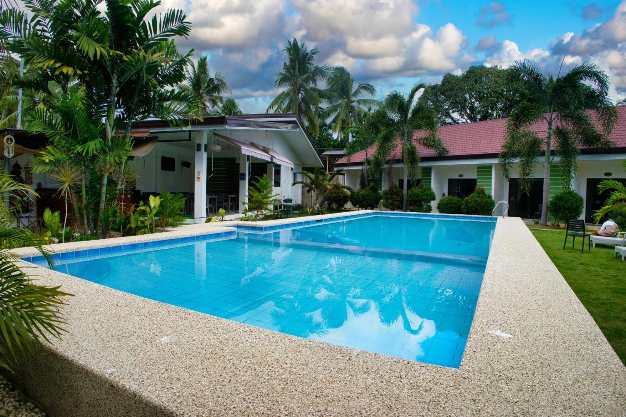 Chinita Boutique Hotel Panglao Exteriér fotografie